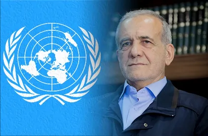 فریاد مقاومت بر استکبار باشید/ جنایت&zwnj;های آمریکا در جهان را به هیچ عنوان نمی&zwnj;توان فراموش کرد