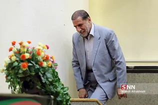 سردار کوثری جانشین قرارگاه ثارالله