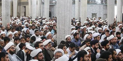 وقایع اخیر ایران حاصل بی&zwnj;توجهی بزرگ به ملت و خواسته&zwnj;هایشان بود