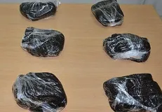 کشف ۲۲ کیلوگرم مواد مخدر در لرستان