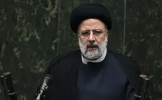 رئیسی برای تحویل بودجه سال آینده در مجلس حاضر شد