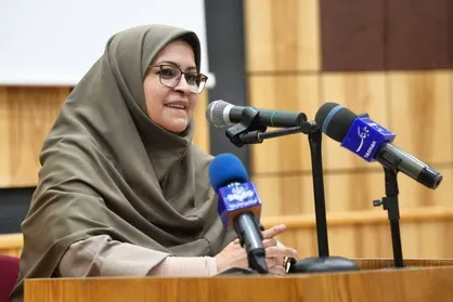 کرمانشاه پایلوت استاندارد هوشمند مرزی می&zwnj;شود