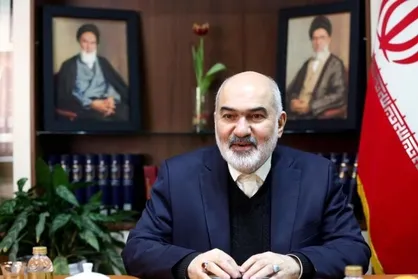 استاندار خوزستان: هنر انقلاب اسلامی پیام مقاومت، ایثار و عدالت را ترویج می&zwnj;کند