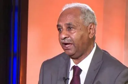 وزیر اطلاع&zwnj;رسانی سودان: برای سازش با اسرائیل تحت فشار زیادی قرار داریم