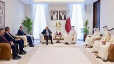 امیدواری بغداد و دوحه درباره نتایج مثبت مذاکرات غیرمستقیم ایران و آمریکا