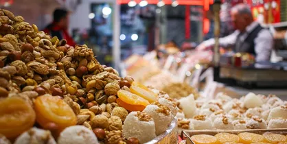 فروش ویژه &laquo;آخرین یلدای قرن&raquo; در میادین میوه و تره بار پایتخت