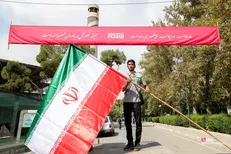 بازگشائی متفاوت سال تحصیلی جدید در دانشگاه‌ها/ پرچم کشورمان در دانشگاه‌ها به اهتزاز درآمد+ فیلم