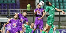 هفته چهارم لیگ برتر| ذوب‌آهن و هوادار امتیاز‌ها را تقسیم کردند