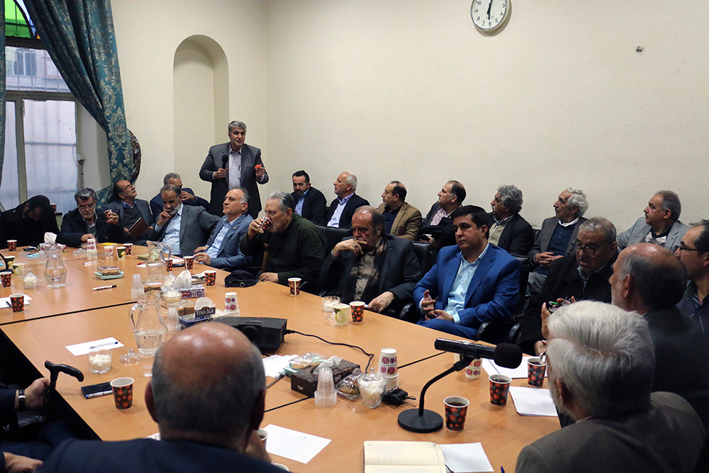 سعید جلیلی