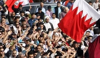 بحرین ۴ معترض دیگر را به حبس محکوم کرد