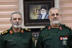 سرلشکر موسوی: نیرو‌های مسلح برای مقابله با هر تجاوز احتمالی آمادگی دارند