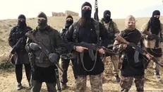 داعش مسئولیت حمله به عناصر جولانی را بر عهده گرفت