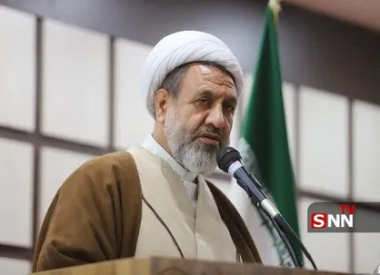 شهید رییسی یک رئیس جمهور مخلص و مجاهد بود/ ترامپ یک دلال اقتصادی است