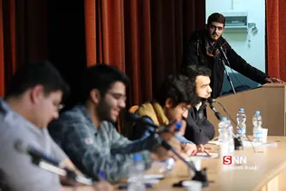 آمفی تئاتر مولانا