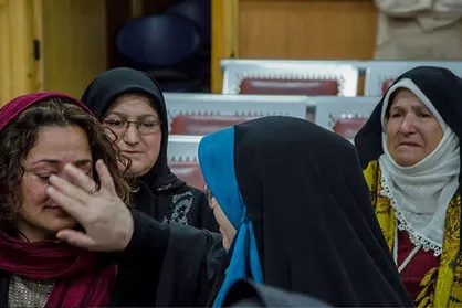 &laquo;در جستجوی فریده&raquo; به جشنواره &laquo;فلاهرتیانا&raquo; رسید