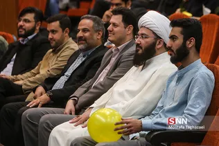 جشن میلاد حضرت علی اکبر(ع) وروز جوان
