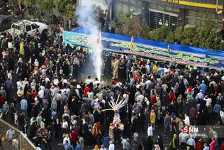 جشن میلاد پیامبر