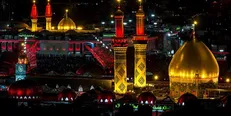 جشن اعیاد شعبانیه در دانشگاه بزرگمهر قائنات برگزار می‌شود