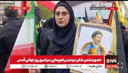 قدردان نیرو&zwnj;های مسلح هستیم/ آمریکا و اسرائیل با بمباران مدرسه، کودک&zwnj;کشی خودشان را مجددا اثبات کردند + فیلم