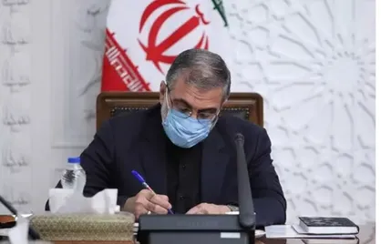 رضا نقی&zwnj;پور به سمت &laquo;مدیرکل تشریفات&raquo; منصوب شد