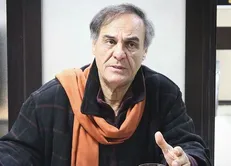 ۶ کتابی که قطب‌الدین صادقی برای خواندن پیشنهاد می‌دهد