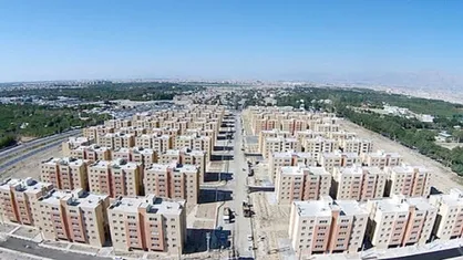 ثبت نام در نهضت ملی مسکن از ۲ میلیون نفر عبور کرد