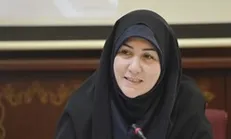 سهم بانوان در حوزه ورزش افزایش می‌یابد/ دنبال افتخارآفرینی در عرصه‌های بین‌المللی هستیم