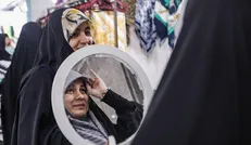 پیامک تذکر حجاب برای مسئولان