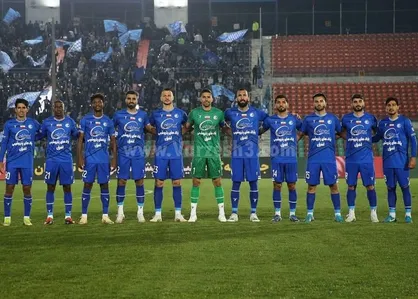علی&zwnj;عسکری در هلدینگ مالک استقلال ماندنی شد