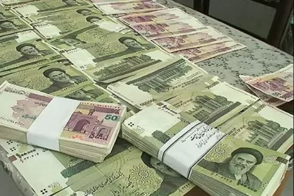 غول نقدینگی اقتصاد ایران را می&zwnj;بلعد؟