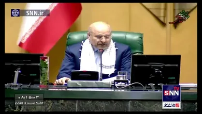 قالیباف: بدون کوچک&zwnj;ترین مماشات در خصوص حادثه معدن طبس به نمایندگان و مردم ایران گزارش خواهیم داد/ آیین نامه ایمنی در معادن زینتی و صوری نیست باید مو به مو رعایت شود