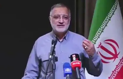 در جنگ ۱۲ روزه جزو لطف خدا امکان نداشت که قلب مردم انقدر آرام باشد
