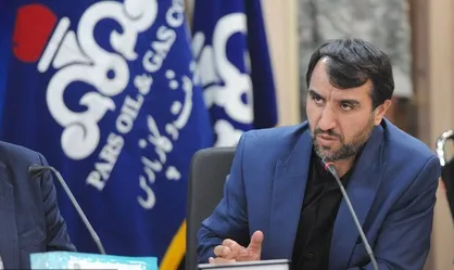 صنعت پتروشیمی قبل از انقلاب ۱۰۰ درصد وابسته بود امروز به خودکفایی رسیدیم
