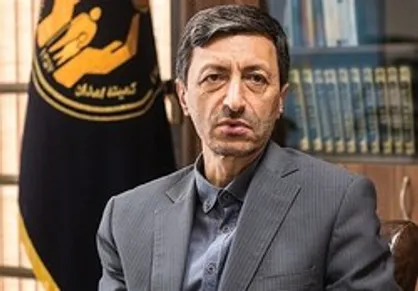 پولی از کمک&zwnj;های مردم به کمیته امداد در خارج از مرز&zwnj;ها مصرف نمی&zwnj;شود