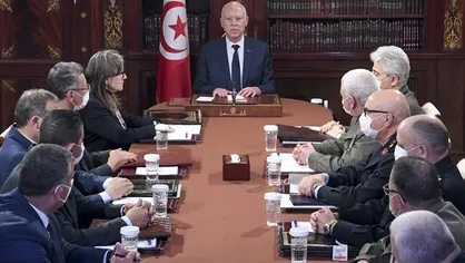 تونس درصدد حذف دین اسلام از قانون اساسی این کشور