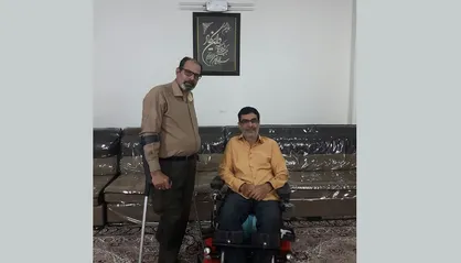 &laquo;بامداد روز ششم&raquo; روایتی جذاب از نوجوان ۱۴ ساله در دل جنگ
