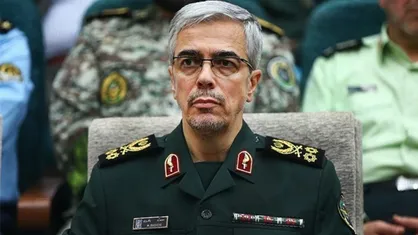 ایران در ناامن ترین منطقه جهان ثبات و امنیت پایدار دارد/ نیرو&zwnj;های مسلح پر خرجی برای کشور نیستیم