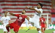 دیدار پرسپولیس - ذوب آهن برگزار می‌شود