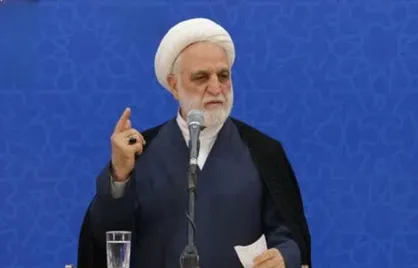 هشدار جدی قاضی القضات: سوءاستفاده&zwnj;کنندگان امنیت روانی و مسائل اقتصادی را تحت تاثیر قرار دهند، برخورد و مقابله می&zwnj;کنیم
