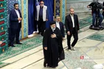 نماز جمعه تهران