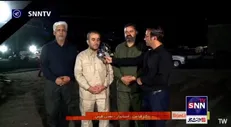 احتمال خروج پیکر ۳ معدنچی تا یک ساعت آینده