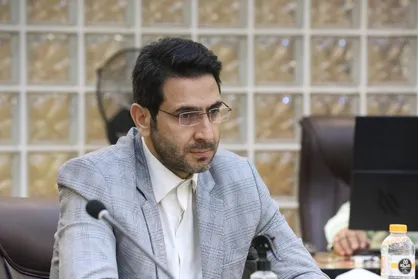 مترو در ایستگاه ناامیدی توقف ندارد