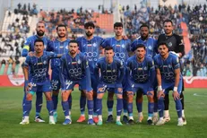 ساعت و ترکیب احتمالی بازی استقلال ایران برابر الحسین اردن/ آبی‌پوشان پایتخت در آزمون جدی لیگ قهرمانان آسیا