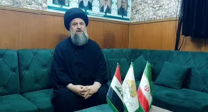 مسئول موکب انصارالحسین (ع) اردبیل: ظرفیت اسکان ۳ هزار زائر در کربلا فراهم شد