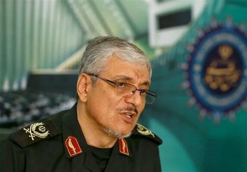 سخنگوی وزارت دفاع: مهندس اخلاقی چند تقدیر نامه مستقیما از رهبر شهید انقلاب دریافت کرده است/ وزیر پیشنهادی دفاع حدود 30 سال پیش توسط دشمن تحریم شد + فیلم