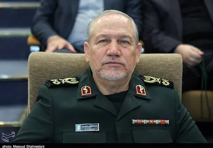 افشاگری مشاور فرمانده کل قوا از آموزش تروریست&zwnj;ها در پاکستان