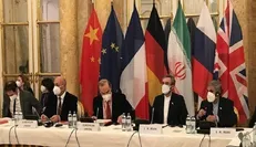 ایران حریف قدرتمندی است آمریکا در وین درمانده شده است