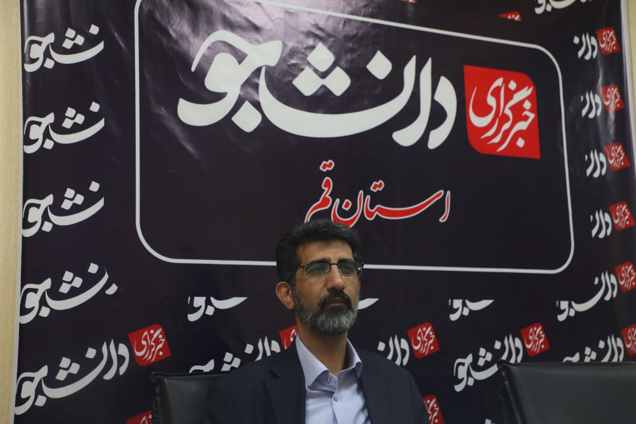 معاون استاندار قم تشریح کرد؛ چرا قیمت نان افزایش یافت؟ معاون استاندار قم تشریح کرد؛ چرا قیمت نان افزایش یافت؟