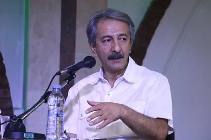 برنامه &laquo;اهالی شب&raquo; با حضور صادق کرمیار روی آنتن می&zwnj;رود