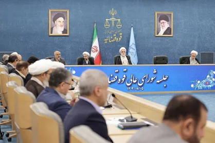 محسنی اژه&zwnj;ای: ترکیب سپرده&zwnj;گذاران بانک آینده غیرعادی و نیازمند بررسی دقیق است + فیلم